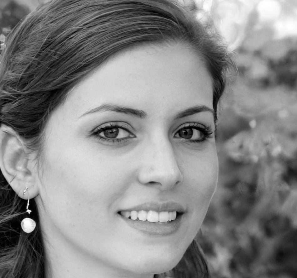 Ritratto di Celinda Rossetto
