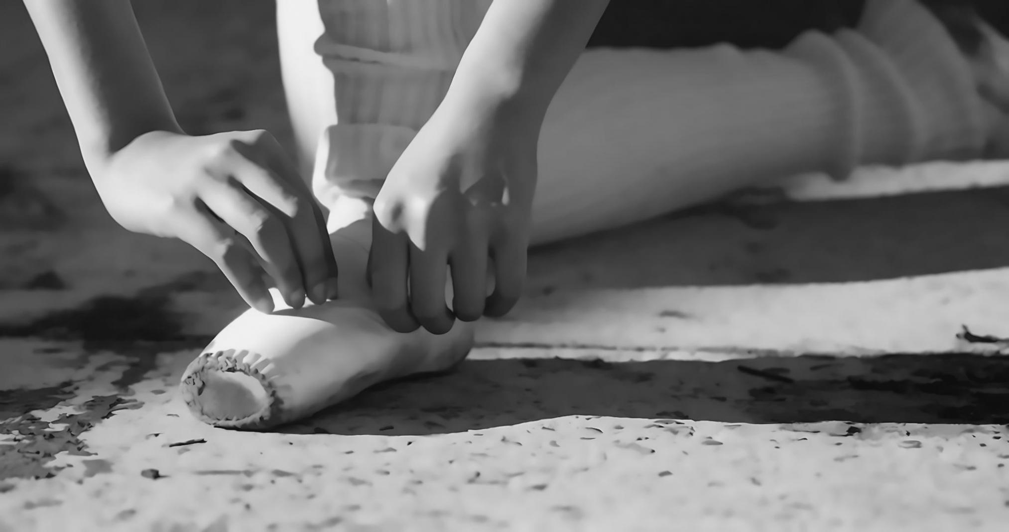 Collaborazione creativa tra danzatori